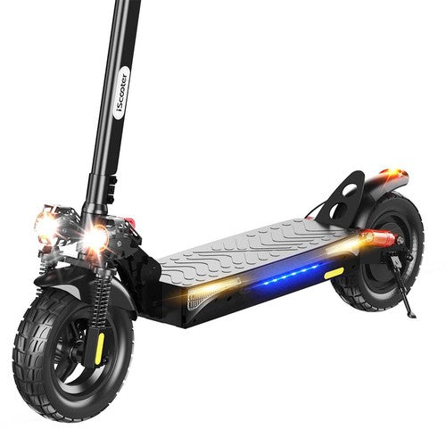 iScooter iX4 10-inch Electric Scooter 800W iScooter iX4 10-inch Electric Scooter 800W